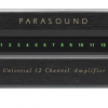 Parasound ZoneMaster 1250